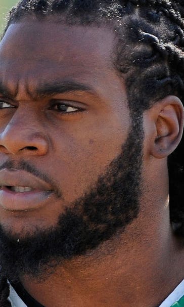 Judge denies ex-Jets linebacker's request in 'revenge porn' case